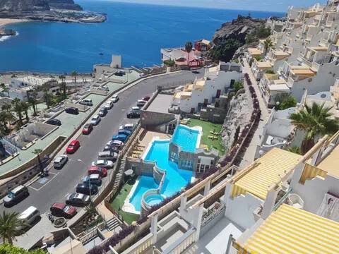 Piso de 64 m² en Mogán