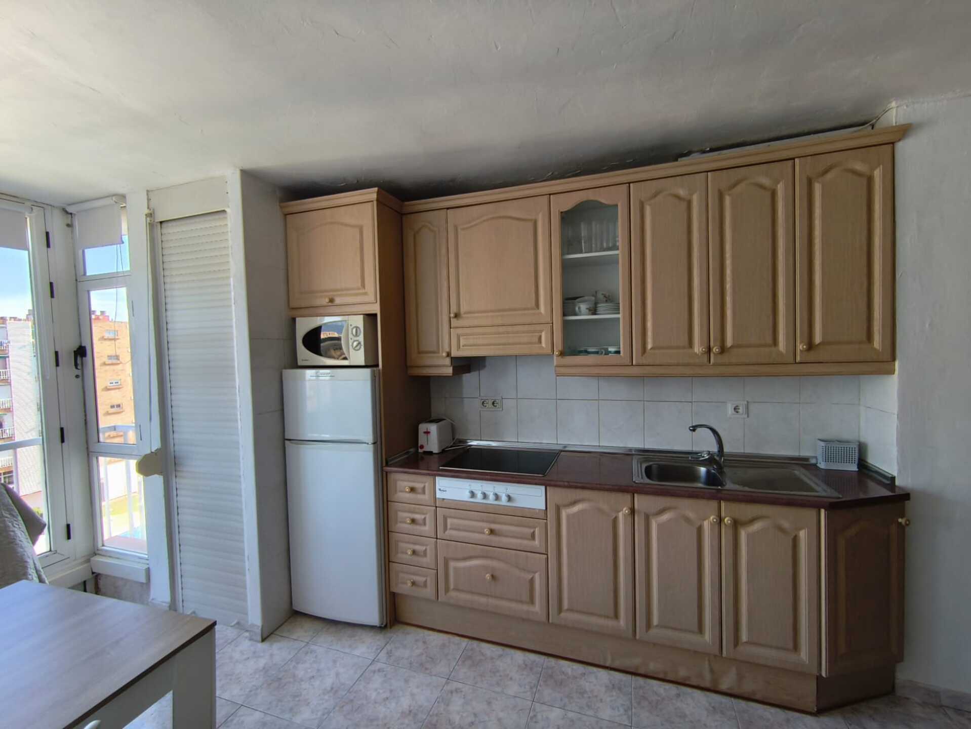 Piso de 30 m² en Vila-seca