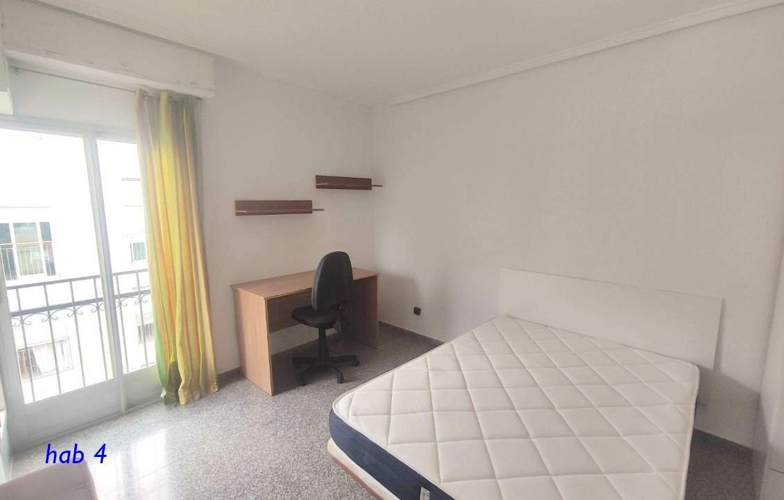 Quarto 120 m², Elx / Elche