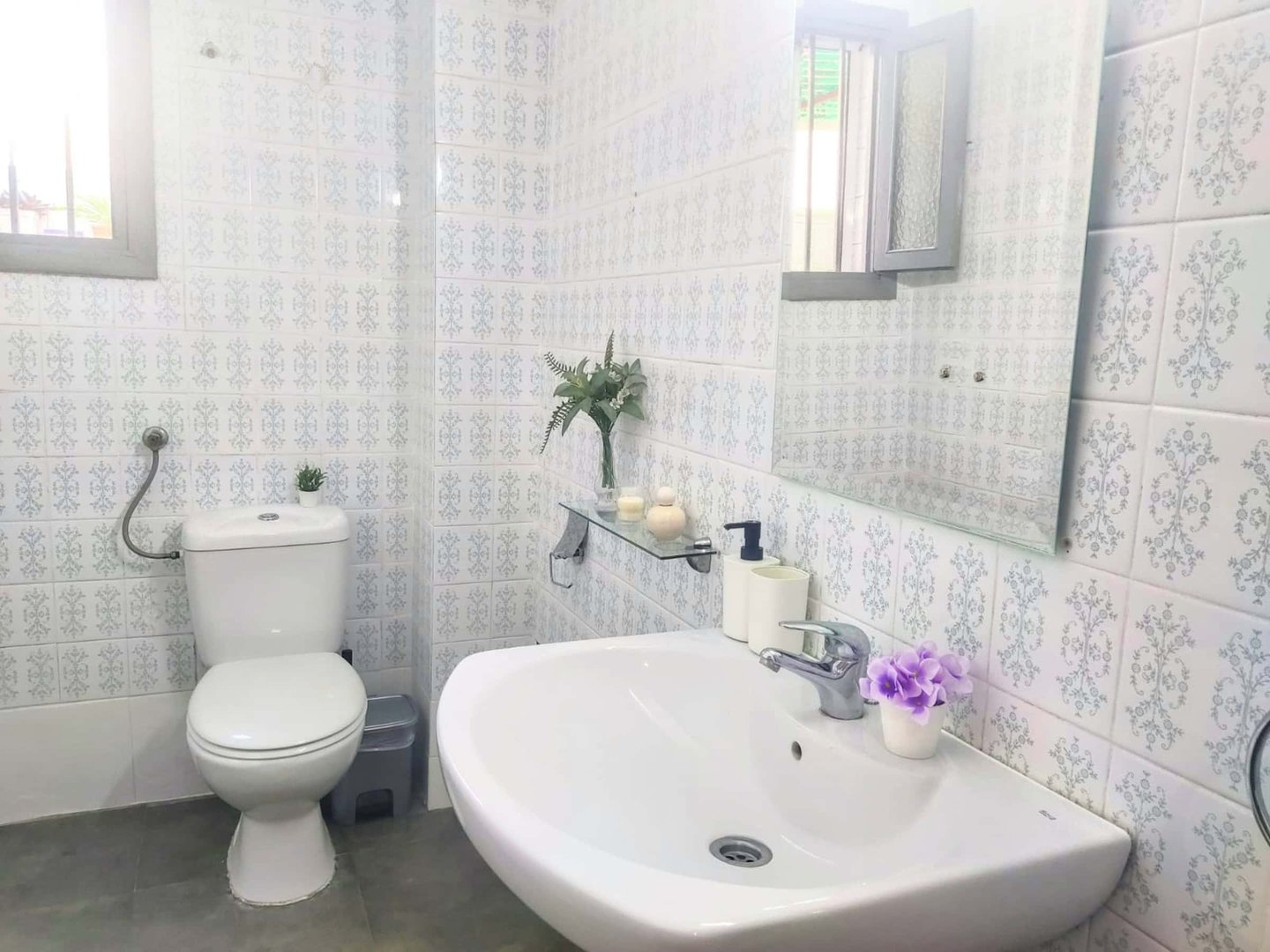 Zimmer zur Miete, Paterna