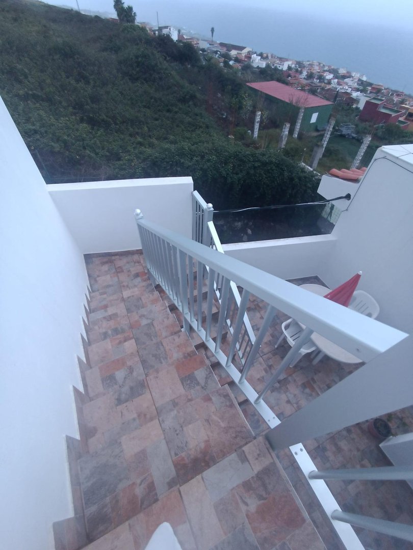 Piso de 112 m² en Los Realejos