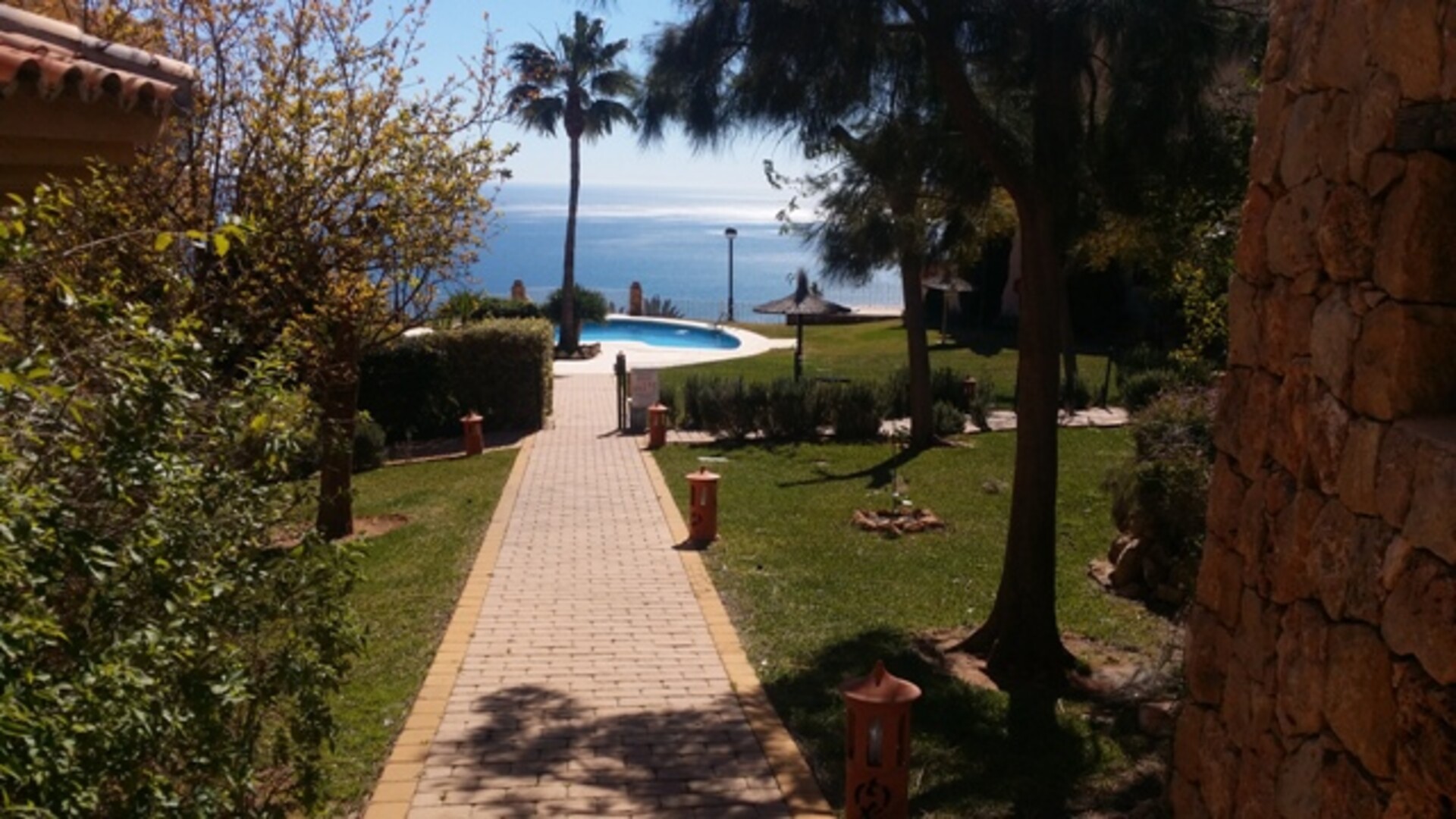 Piso de 70 m² en Benalmádena