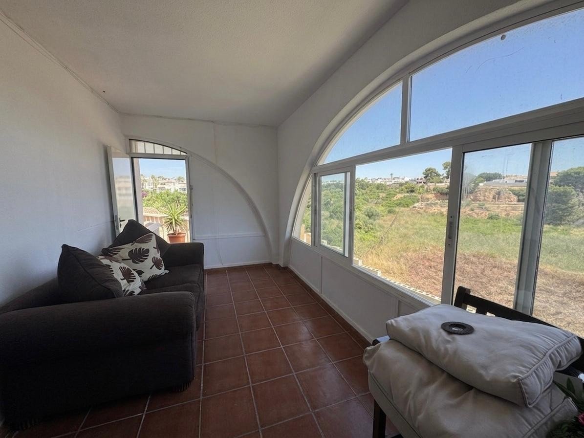 Casa de 100 m² en Orihuela