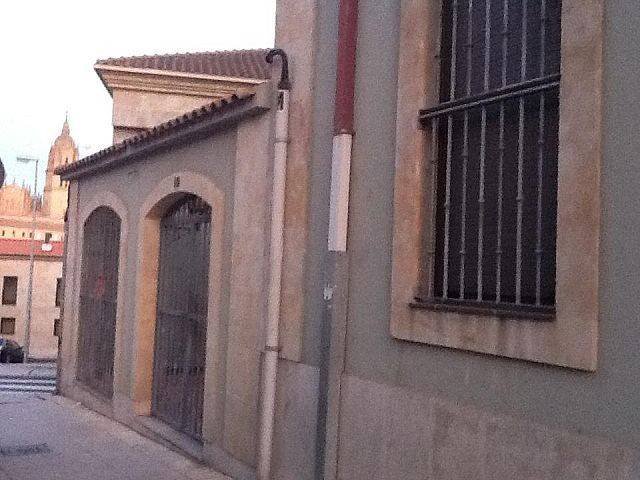 Piso de 90 m² en Salamanca