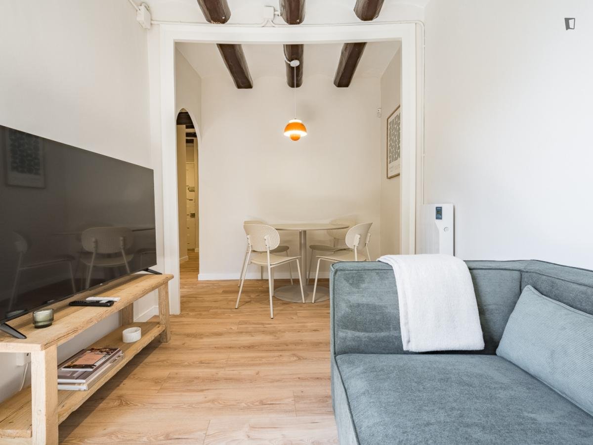 Piso de 50 m² en Barcelona