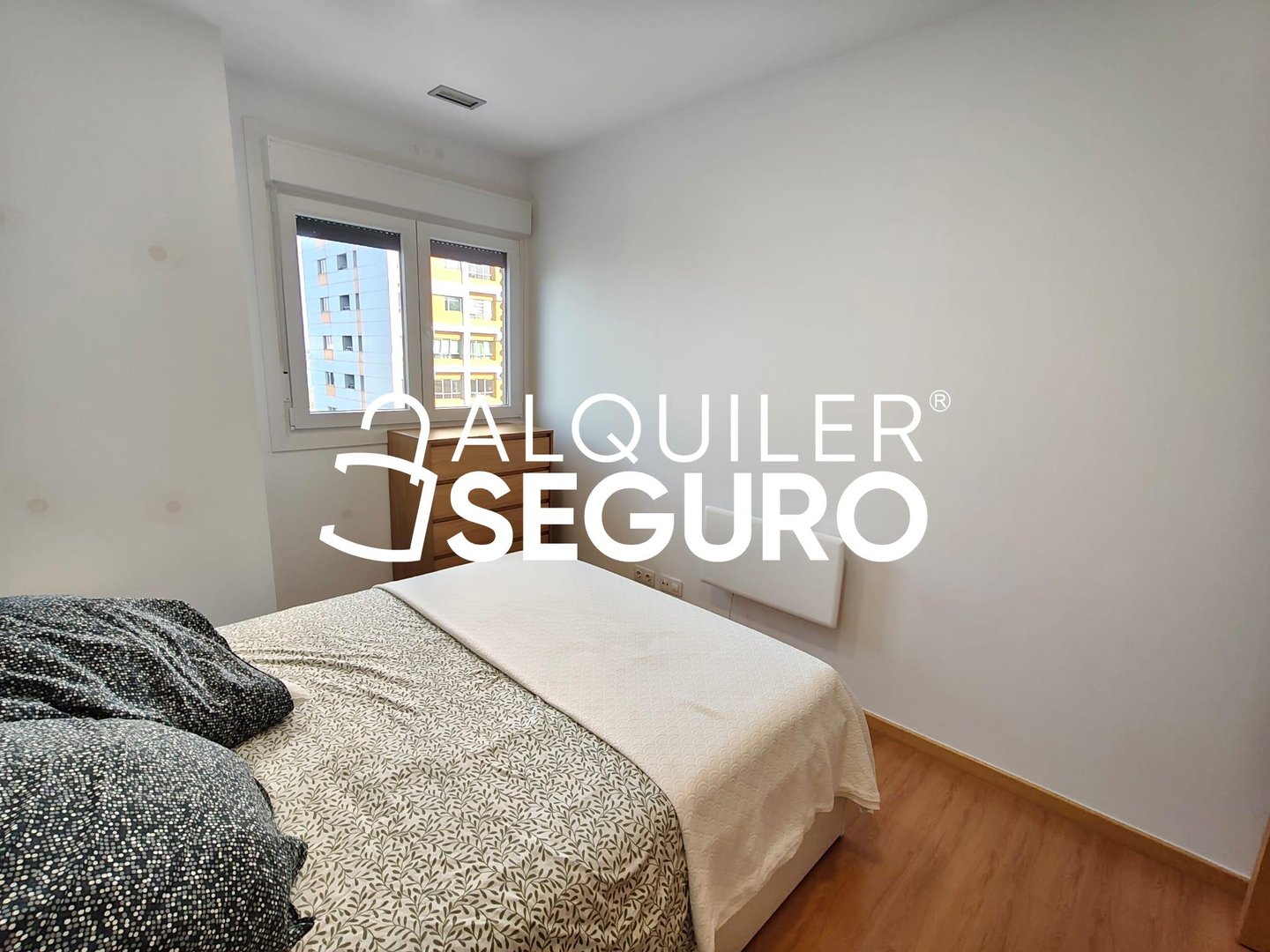 Piso de 76 m² en Madrid