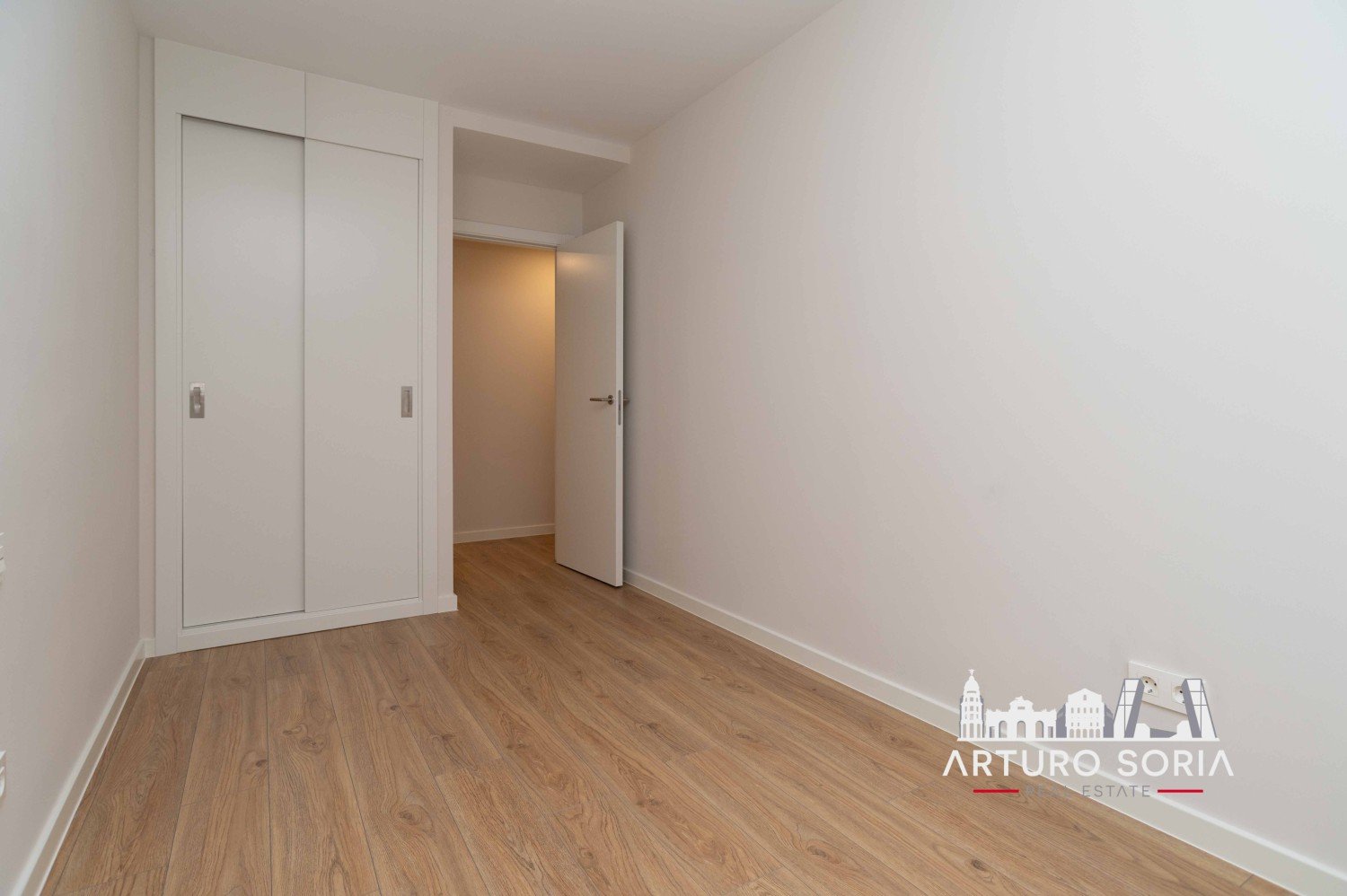 Appartamento 130 m² a Madrid