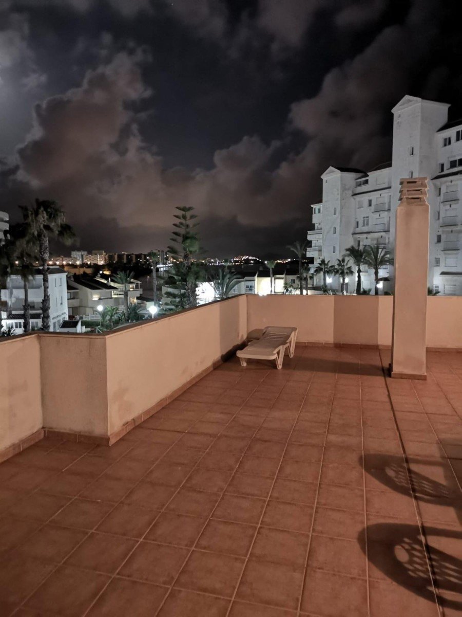Piso de 140 m² en Cartagena