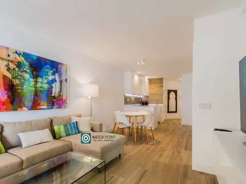 Piso de 72 m² en Almuñécar