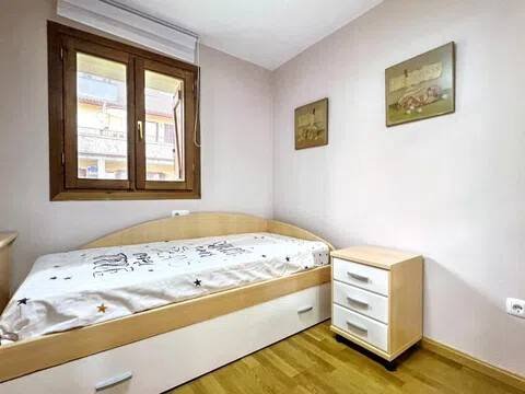 Piso de 70 m² en Villanúa