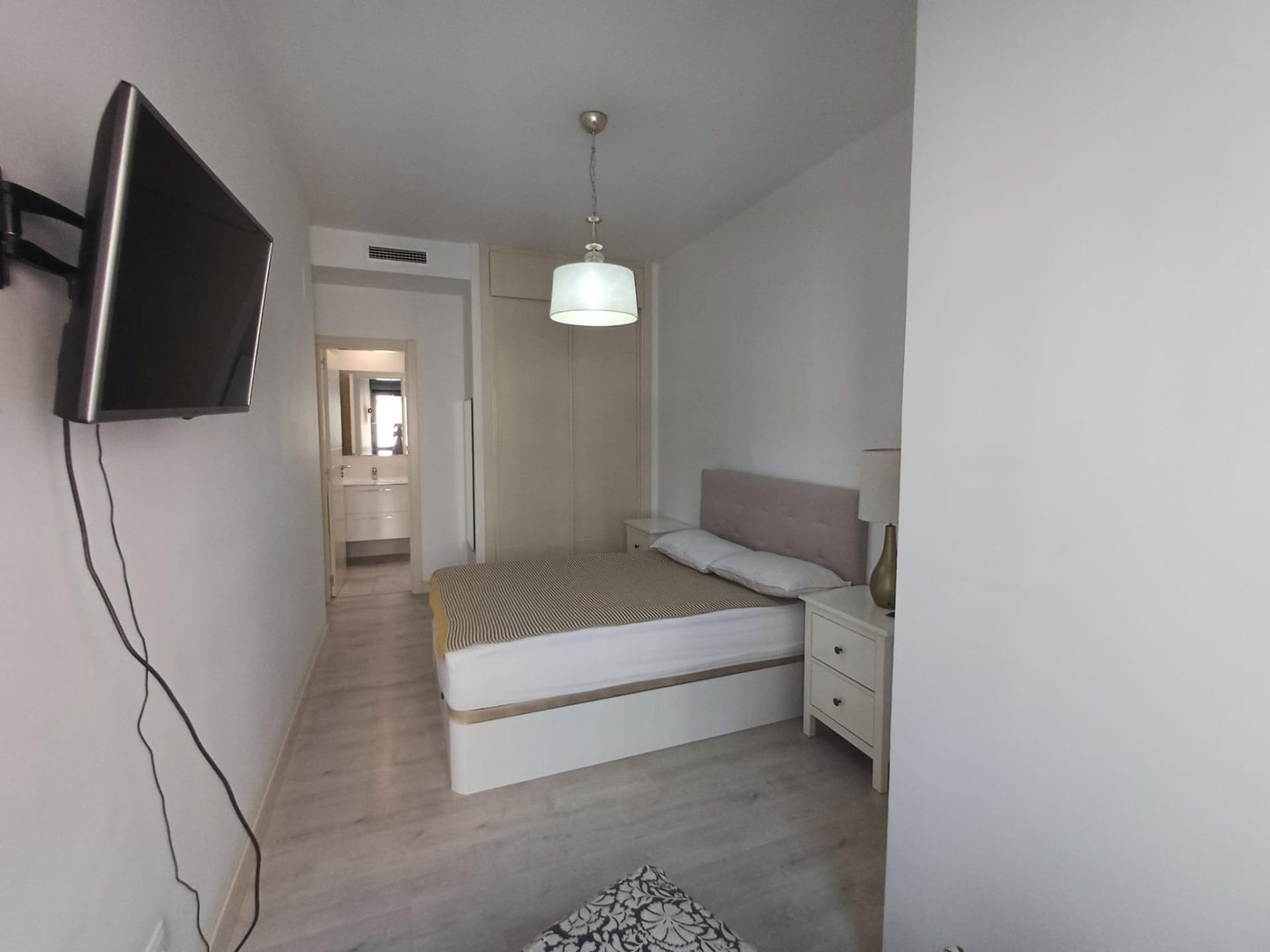 Piso de 100 m² en Málaga