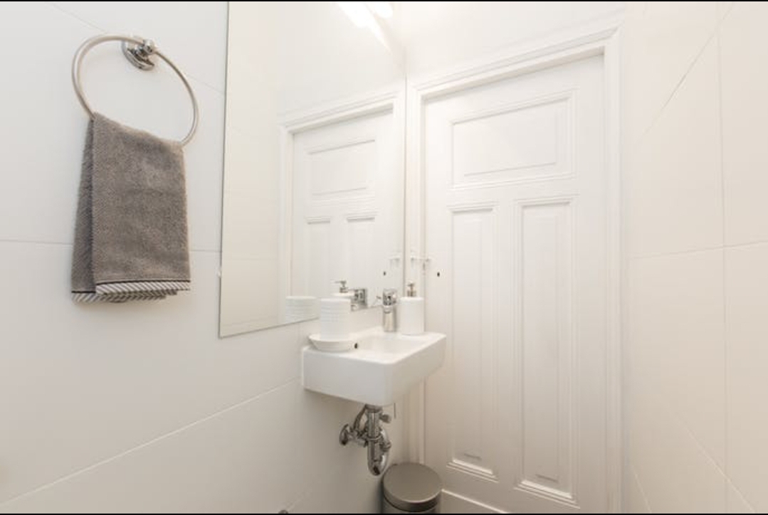 Chambre à louer, Madrid