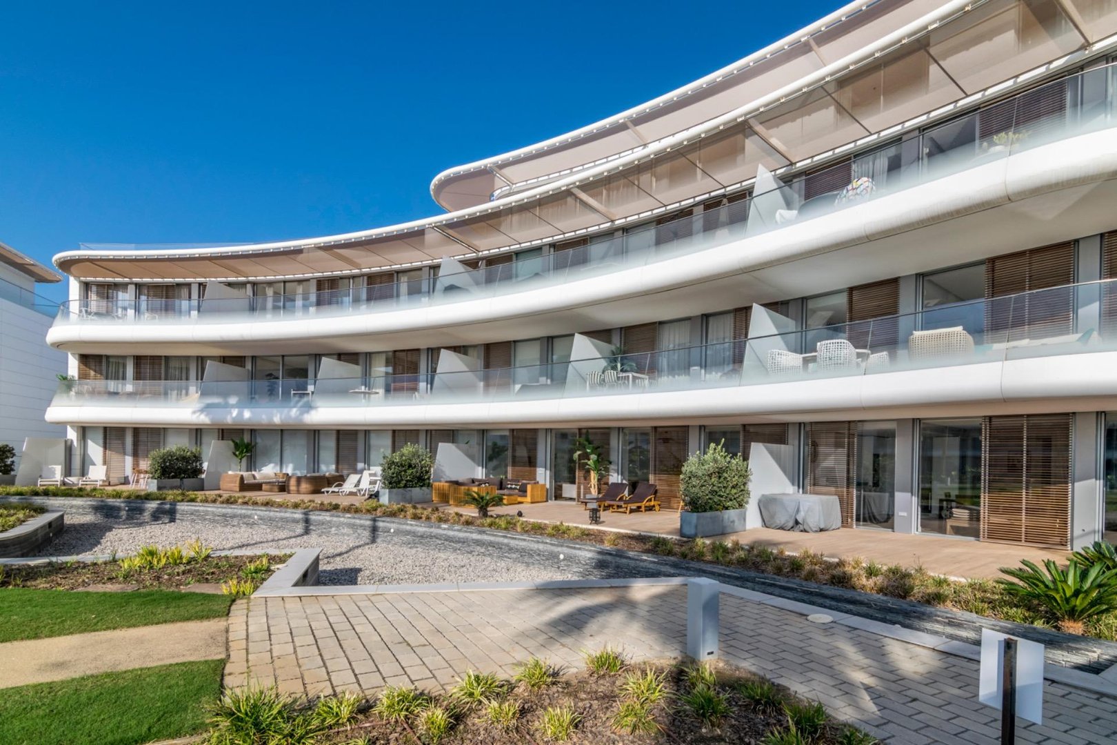 Pis de 186 m² a Estepona