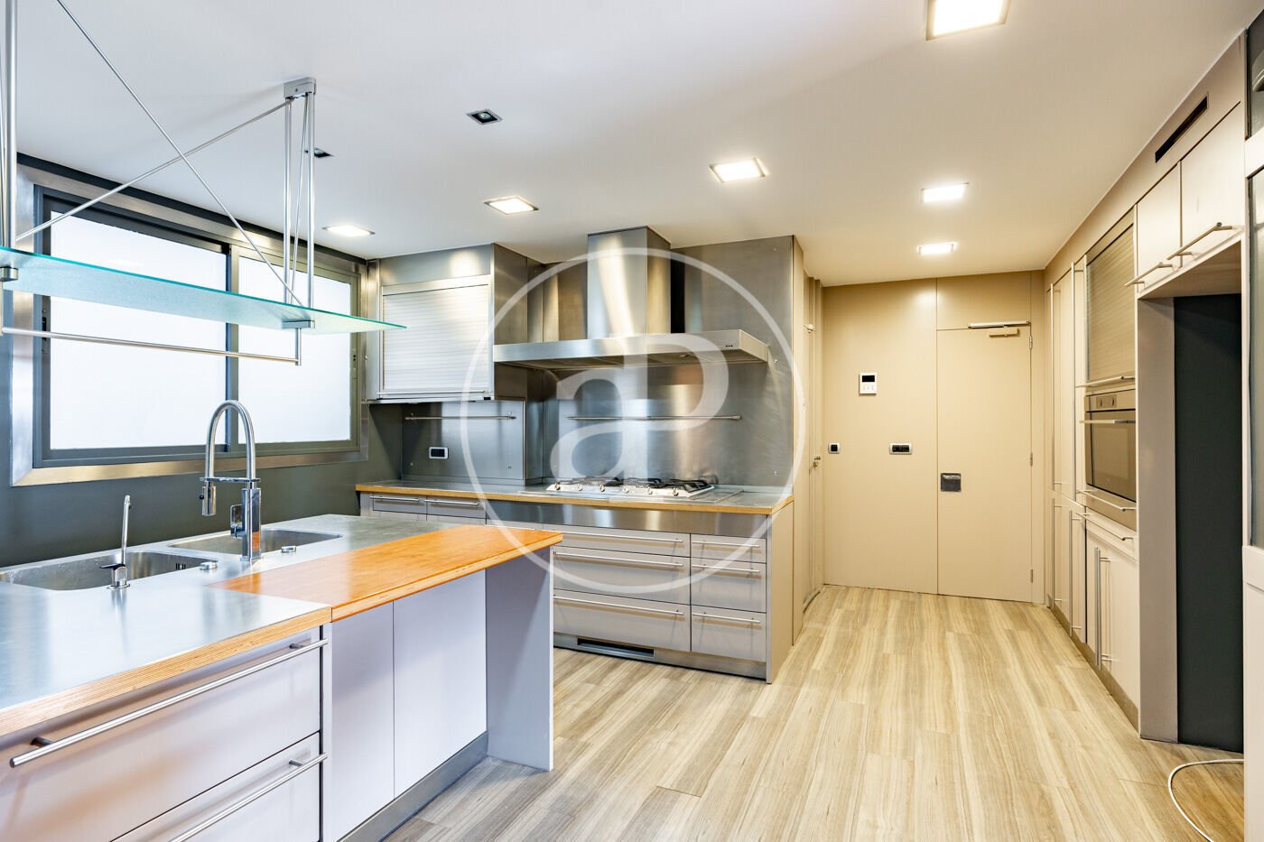 Pis de 311 m² a Barcelona