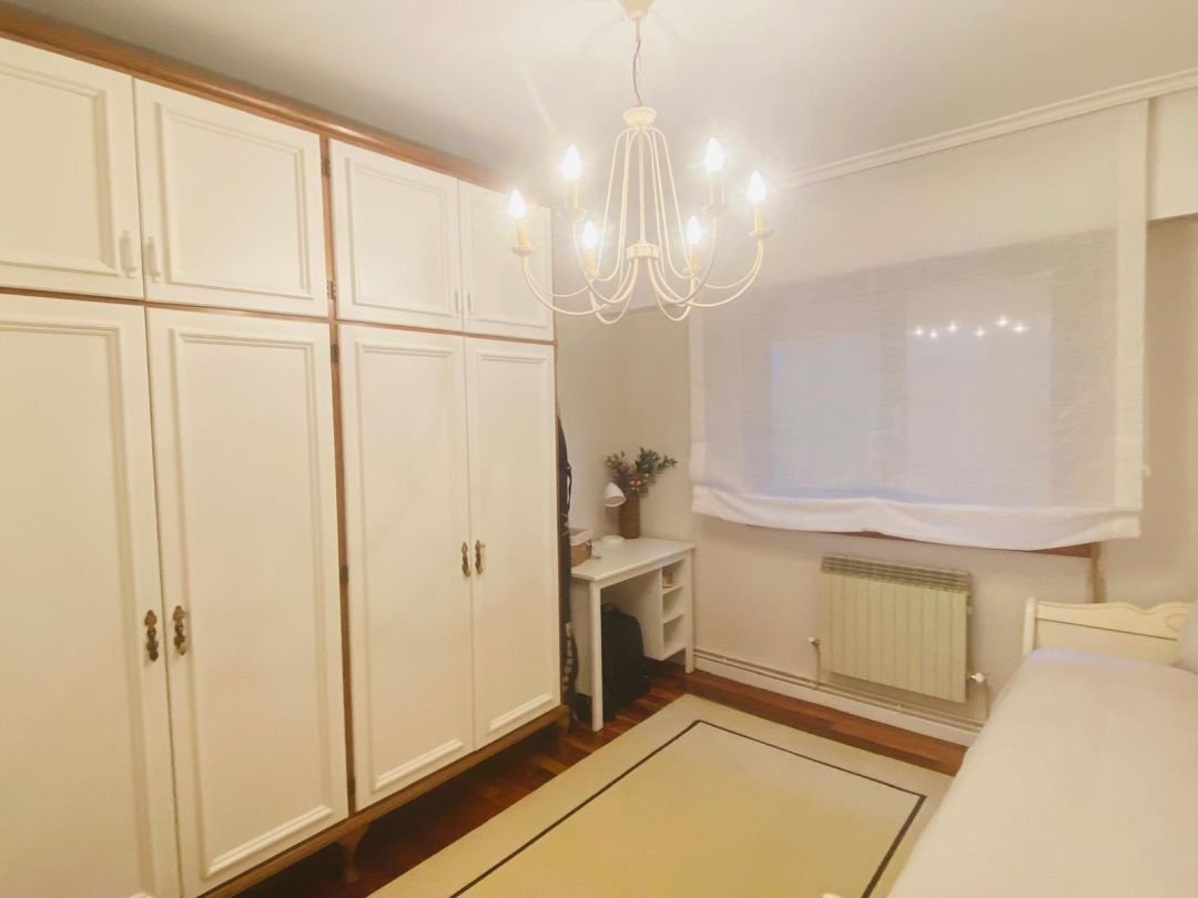 Piso de 80 m² en Ezcaray