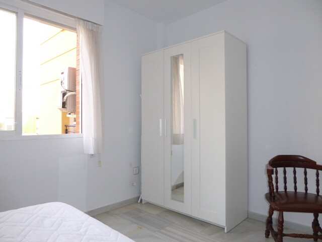 Appartement 85 m² à Málaga