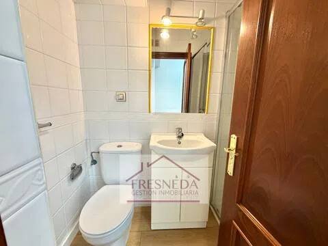 Piso de 87 m² en Oviedo