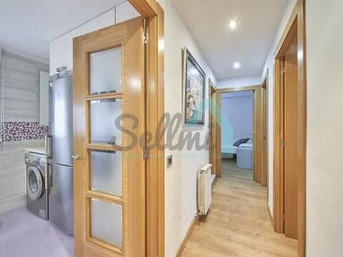 Piso de 80 m² en Oviedo