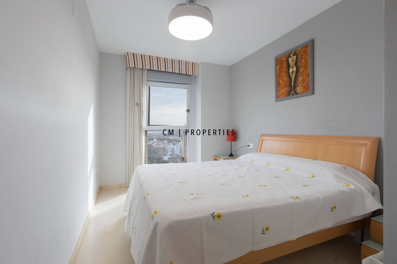 Wohnung 93 m² in Valencia