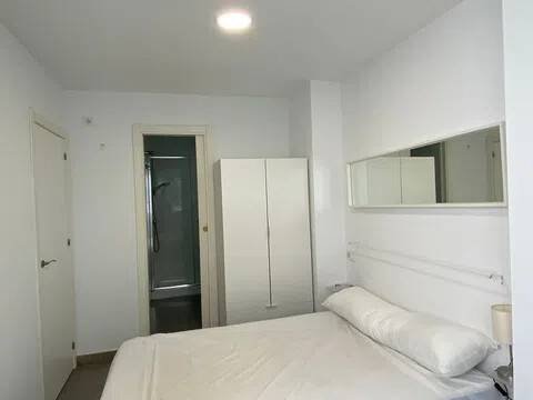 Appartement 52 m² à Séville