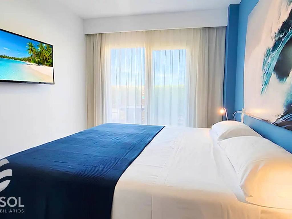 Piso de 50 m² en San Bartolomé de Tirajana