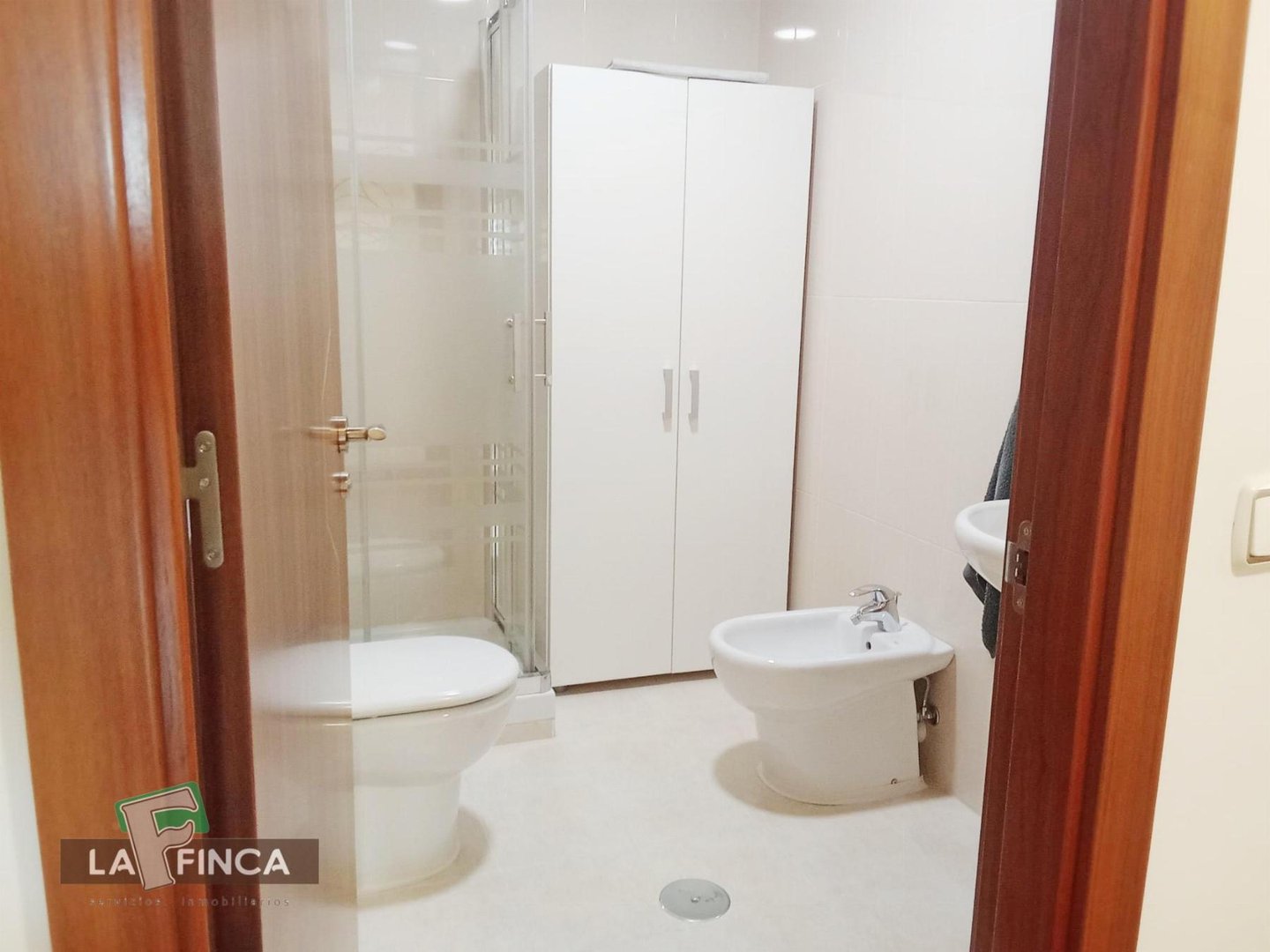 Piso de 106 m² en Oviedo