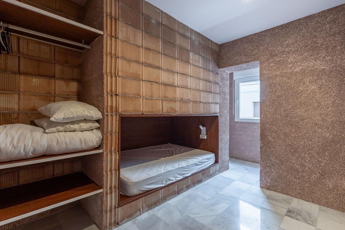 Piso de 120 m² en Granada