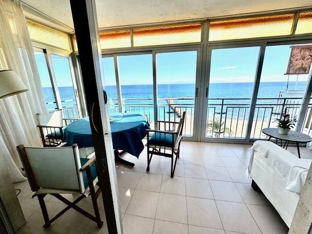 Flat 70 m² in Altea