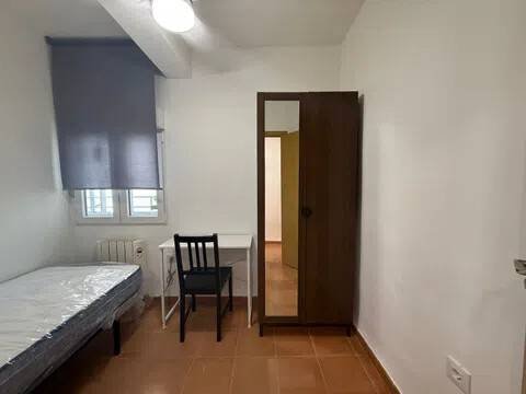 Habitación 90 m², Ciudad Real