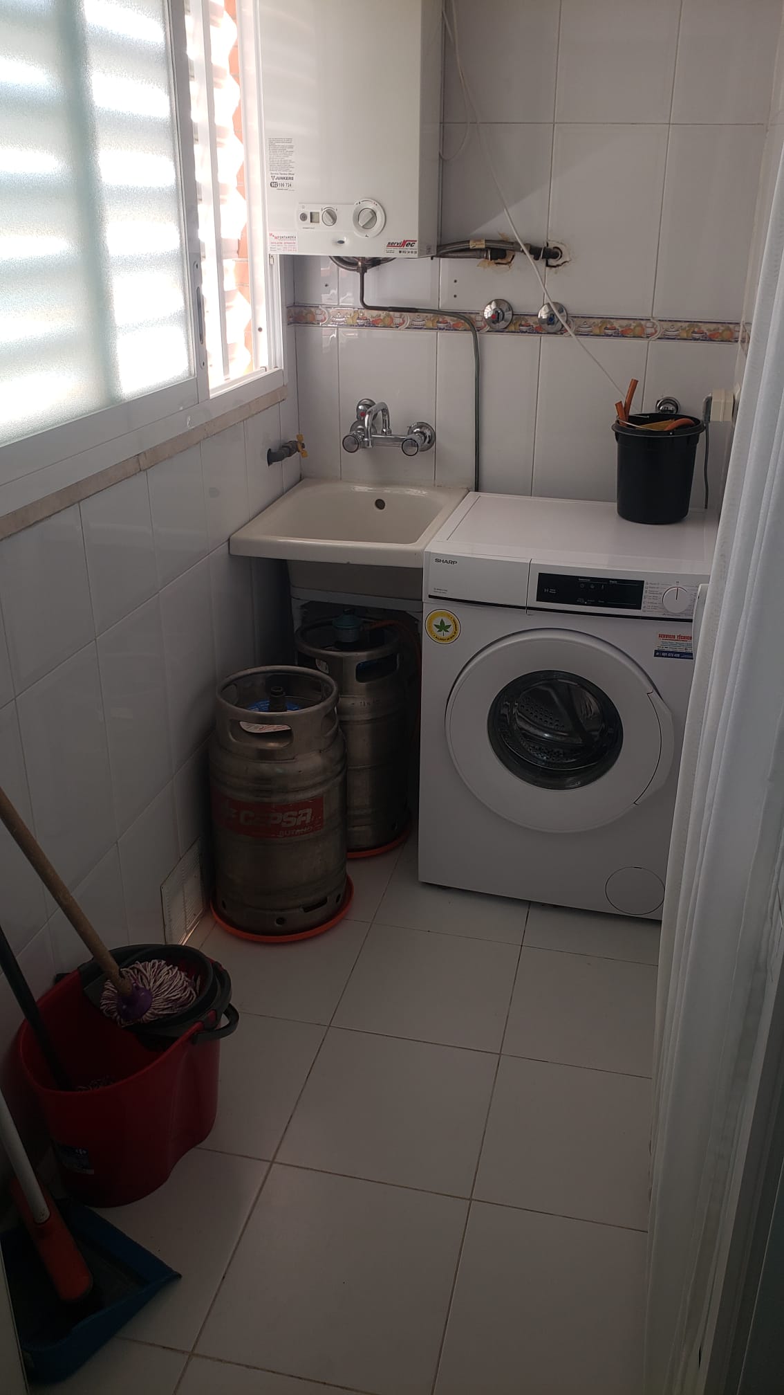Habitación 90 m², Málaga