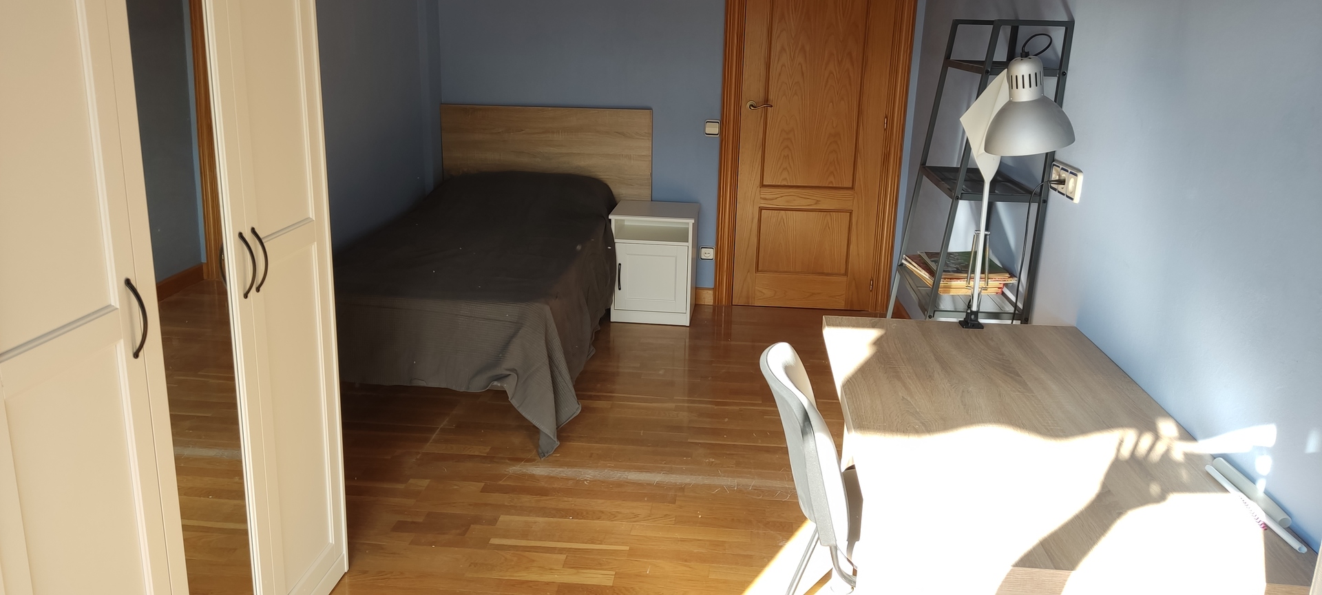 Piso de 140 m² en Logroño