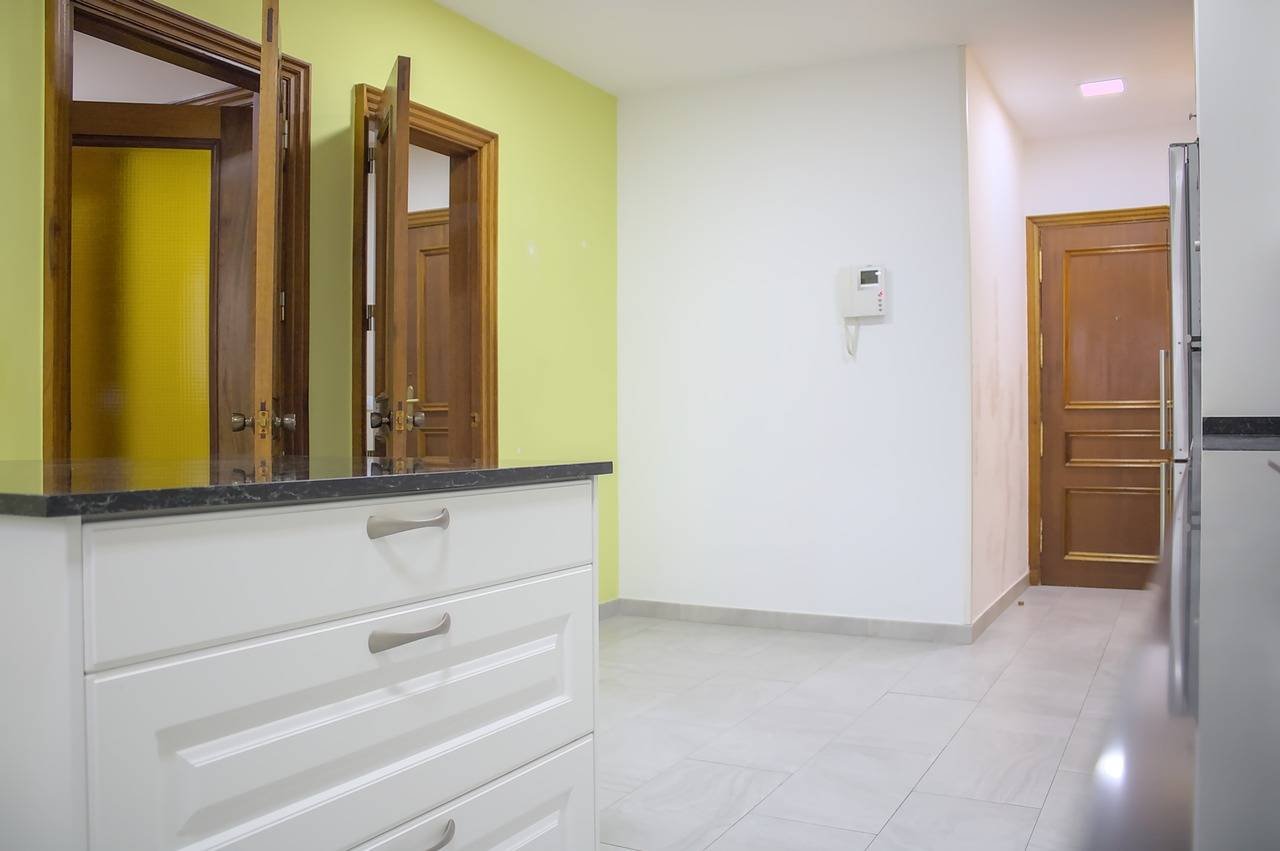 Piso de 130 m² en Las Palmas de Gran Canaria