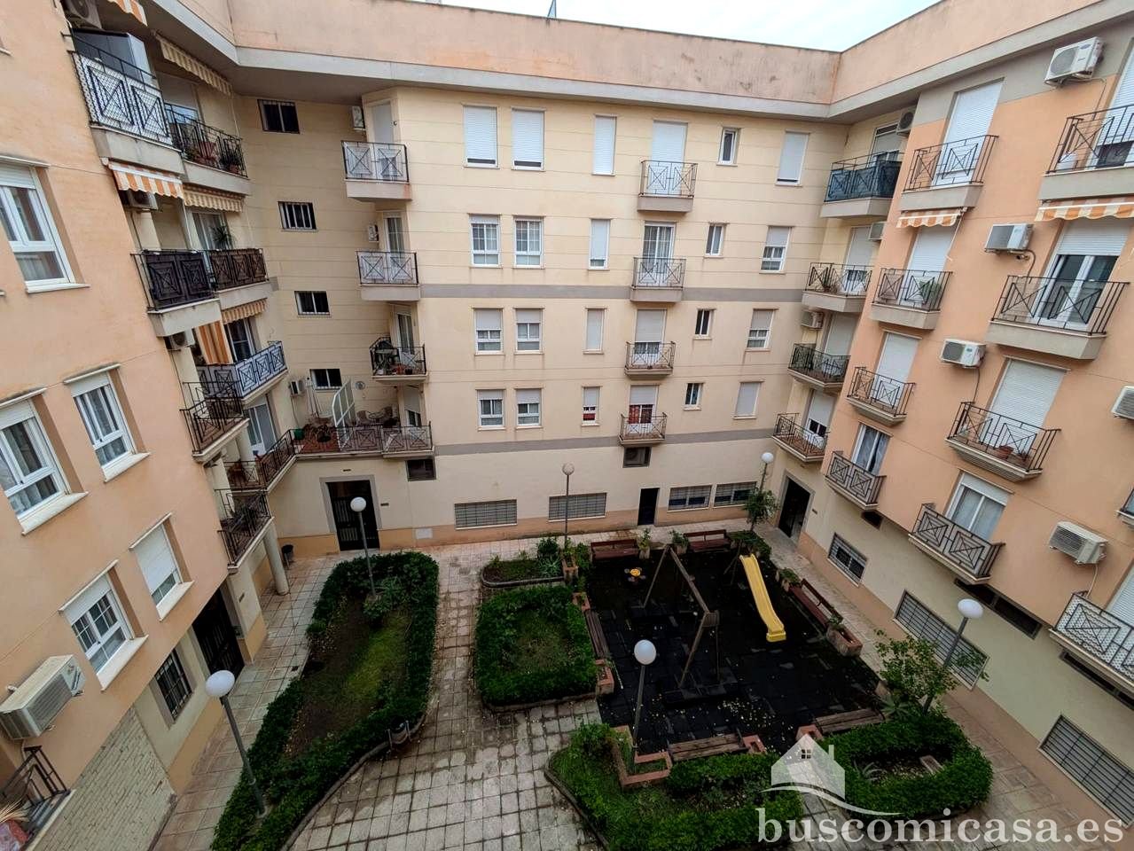 Pis de 110 m² a Linares