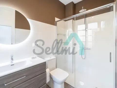Piso de 85 m² en Oviedo