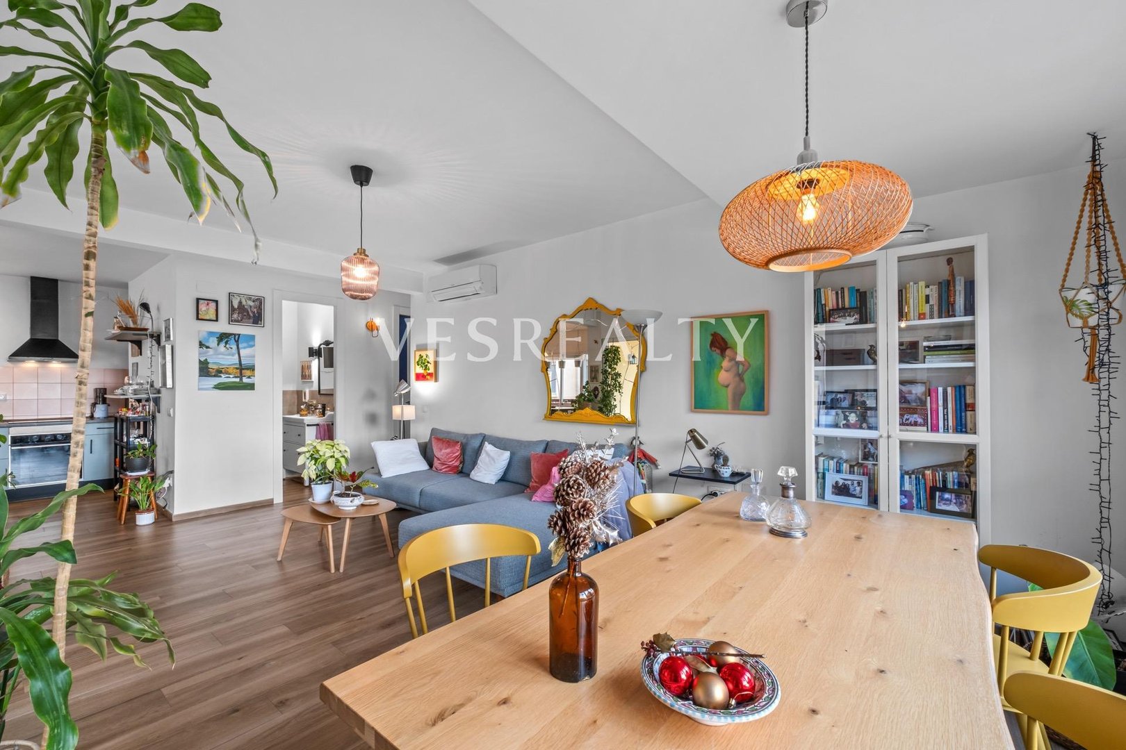 Wohnung 132 m² in Alicante