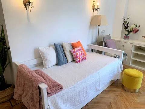 Pis de 33 m² a Madrid