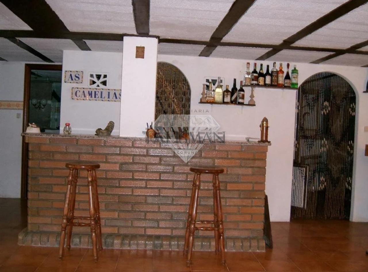Casa de 300 m² a Vilagarcía de Arousa