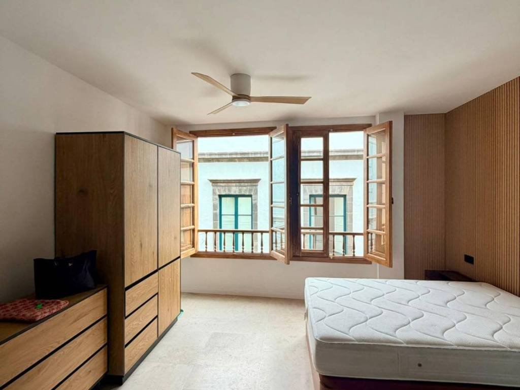 Appartement 31 m² à Santa Cruz de Ténérife