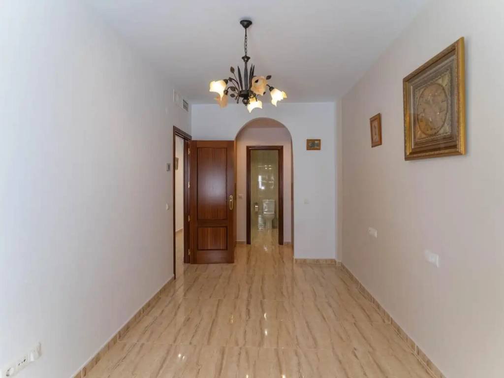 Pis de 105 m² a Alhaurín el Grande