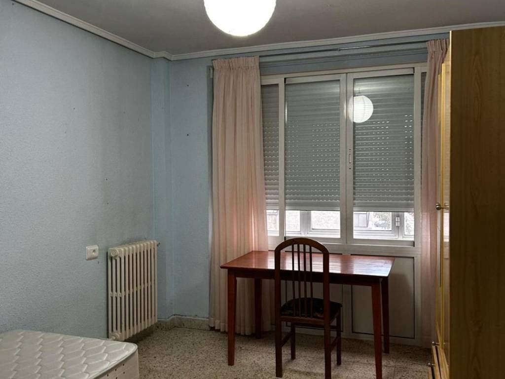 Piso de 150 m² en Salamanca