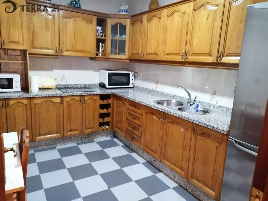 Piso de 112 m² en Jaén