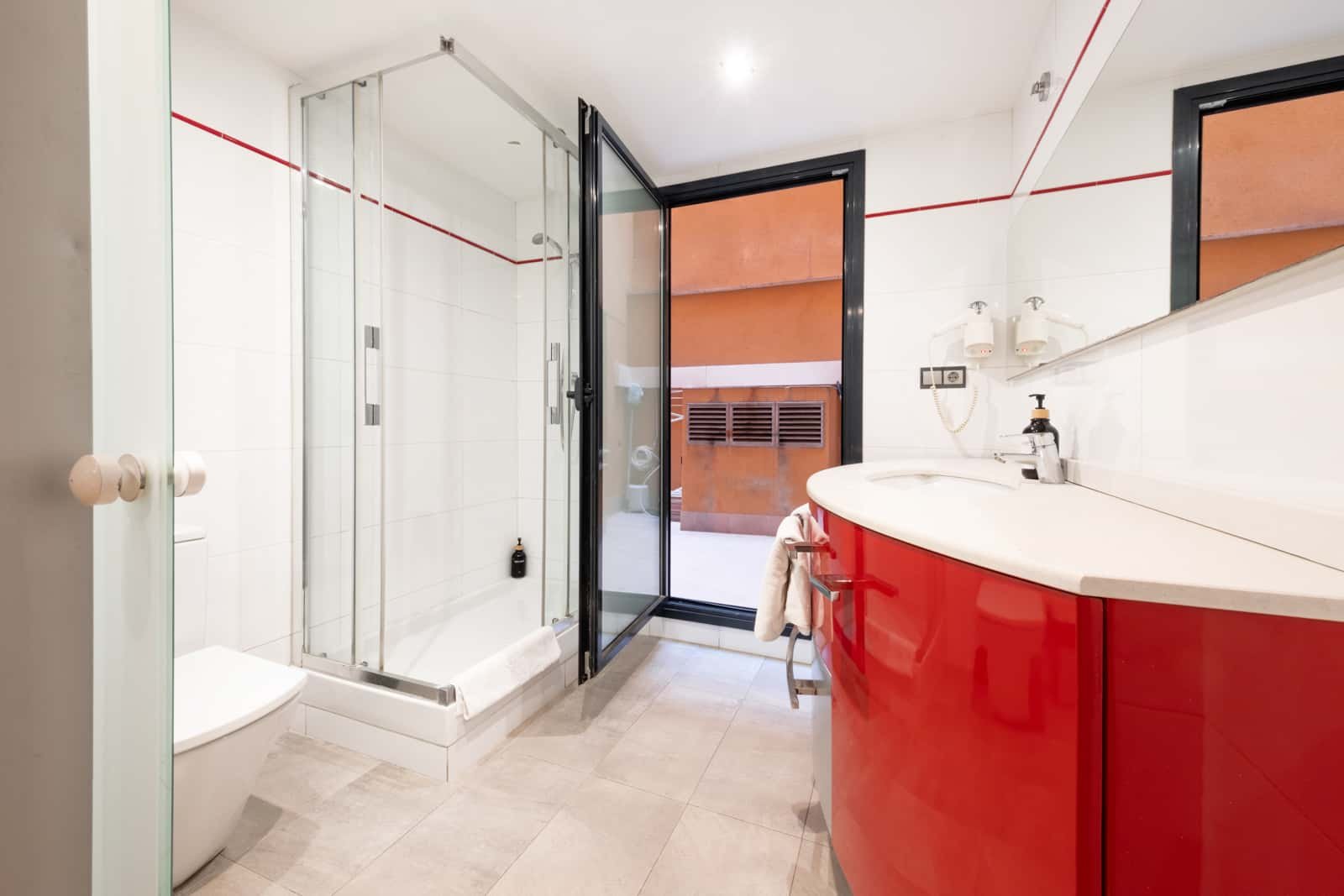 Piso de 35 m² en Barcelona