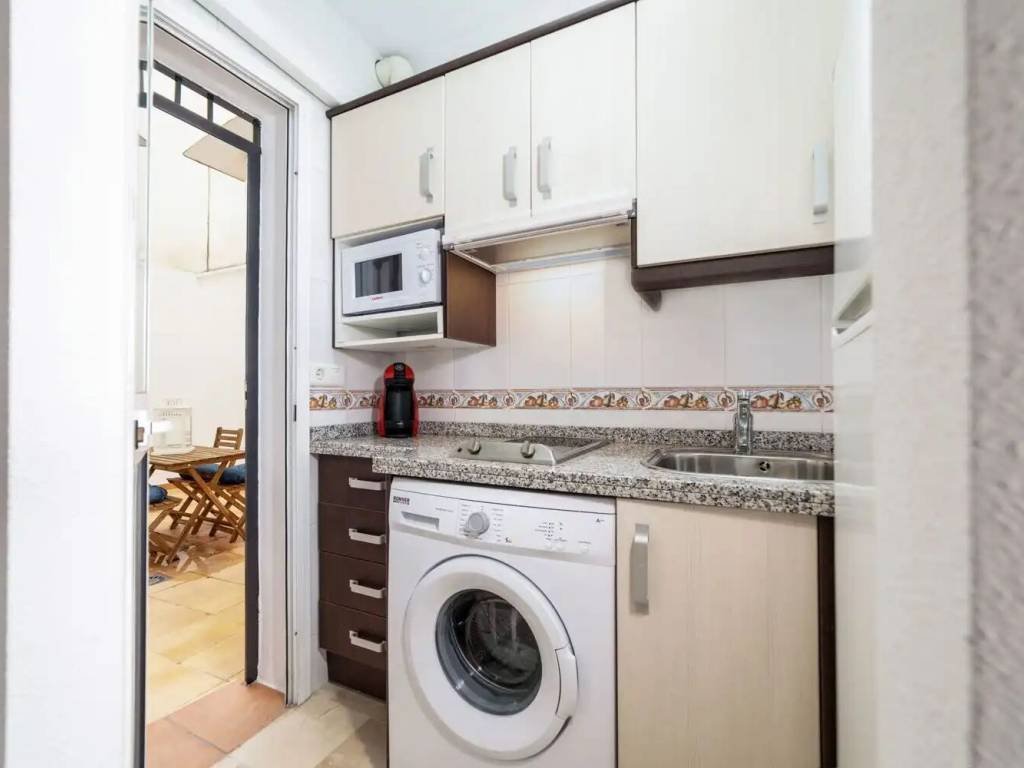 Piso de 60 m² en Málaga