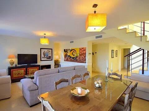 Piso de 200 m² en San Roque