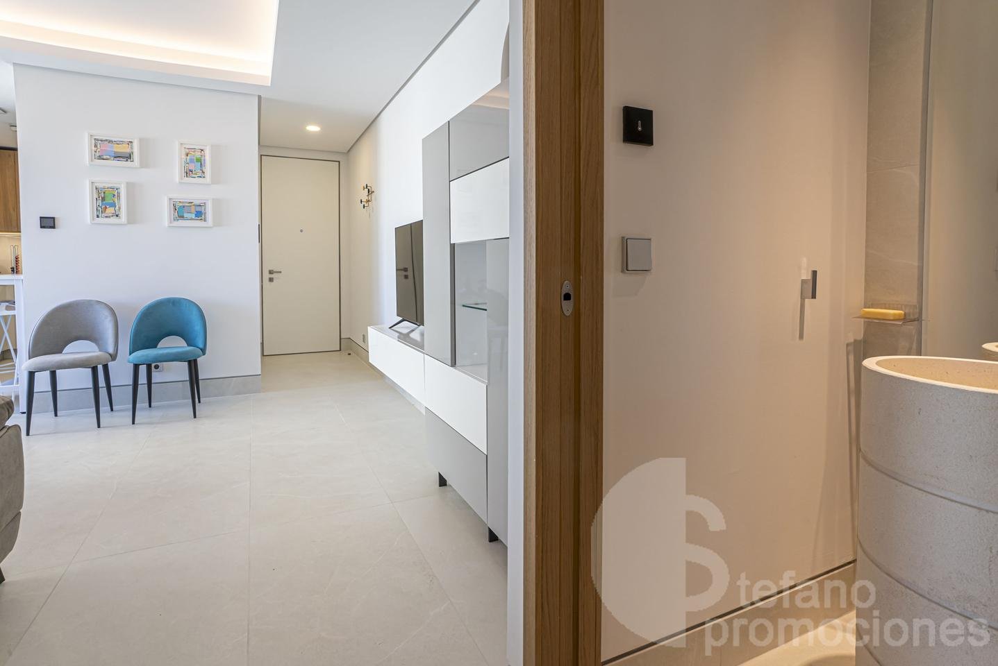 Wohnung 103 m² in Málaga