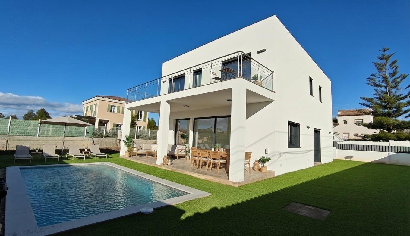 Casa de 222 m² a el Vendrell
