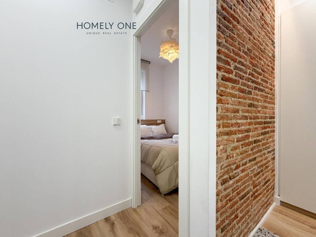 Pis de 31 m² a Madrid