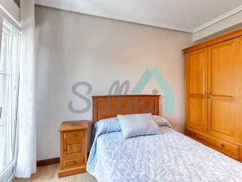 Piso de 104 m² en Oviedo