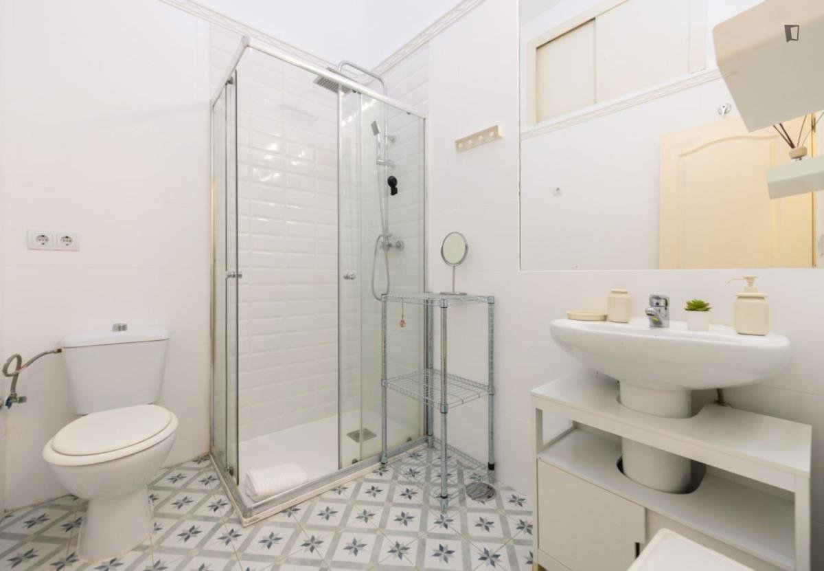 Appartement 74 m² à Madrid