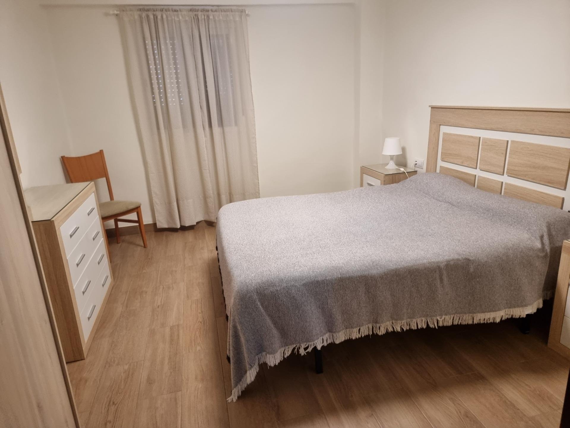 Piso de 85 m² en Valencia